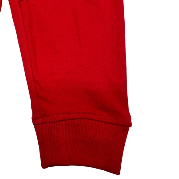 Parish Nation Crimson Joggers (2T) - Picture 5 of 7